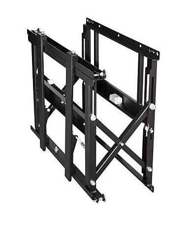 Hagor VWH-1 139.7 cm (55) Black