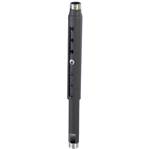Chief CMS0507 accessoire de montage de projecteur Mtal Noir