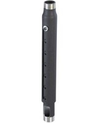 Chief CMS0507 accessoire de montage de projecteur Mtal Noir