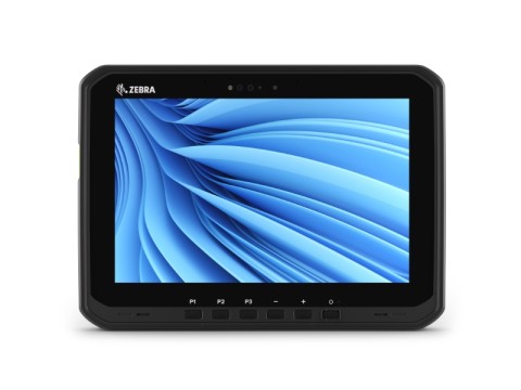 Zebra ET60W Intel Core Ultra 5 10.1in 16/256 G - Tablet - Core i5