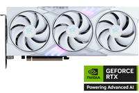 MSI RTX5060 TI 16G GAMING TRIO OC WH 16GB GDDR HDMI 3xDP - 16.384 MB - GDDR