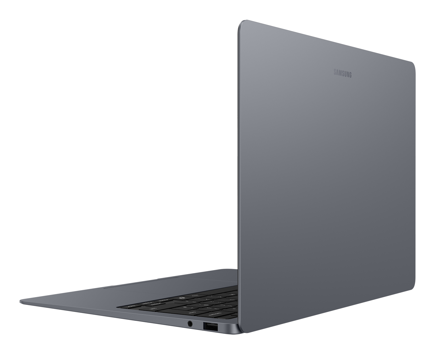 Samsung Galaxy Book6 Pro Copilot+ PC Intel Core Ultra 7 356H Port�til 35,6 cm (14) Pantalla t�ctil WQXGA+ 32 GB LPDDR5x-SDRAM 1 TB SSD Wi-Fi 7 (802.11be) Windows 11 Pro Gris