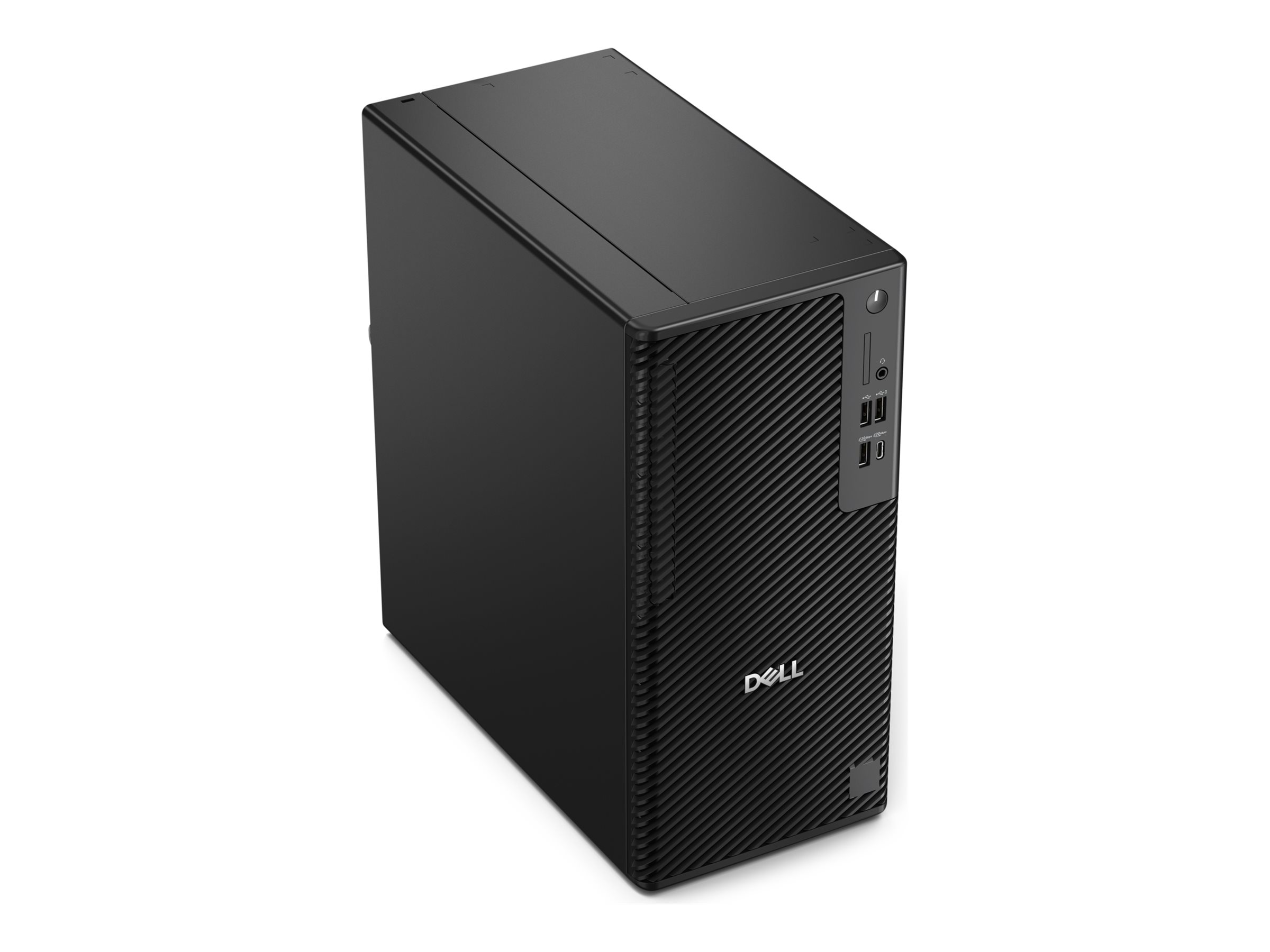 DELL Pro Precision 7 T1 PW7T1260 Intel Core Ultra 7 265 32 GB DDR5-SDRAM 1 TB SSD Windows 11 Pro Desktop Stazione di lavoro Nero