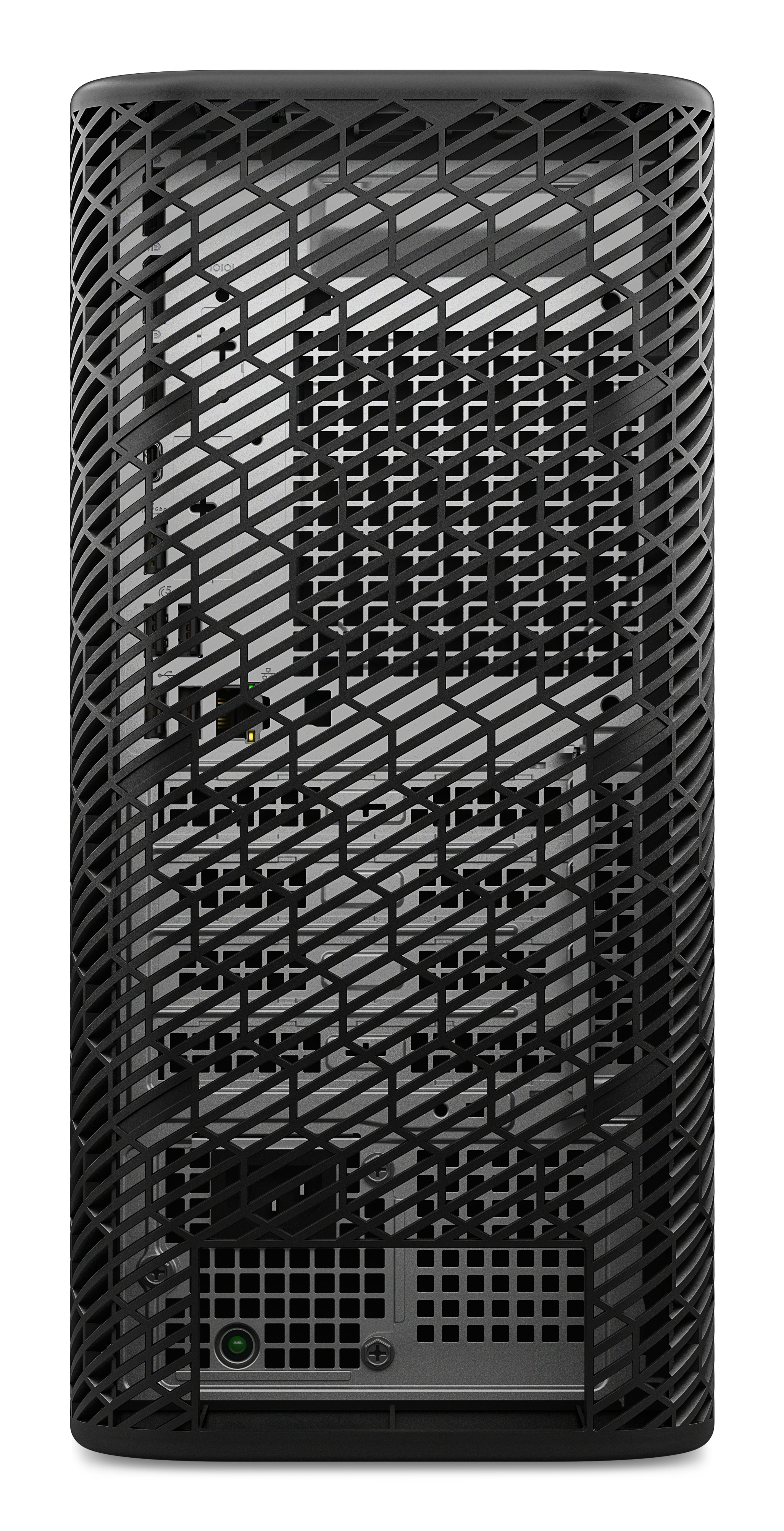 DELL Pro Precision 7 T1 PW7T1260 Intel Core Ultra 7 265 32 GB DDR5-SDRAM 1 TB SSD Windows 11 Pro Desktop Stazione di lavoro Nero