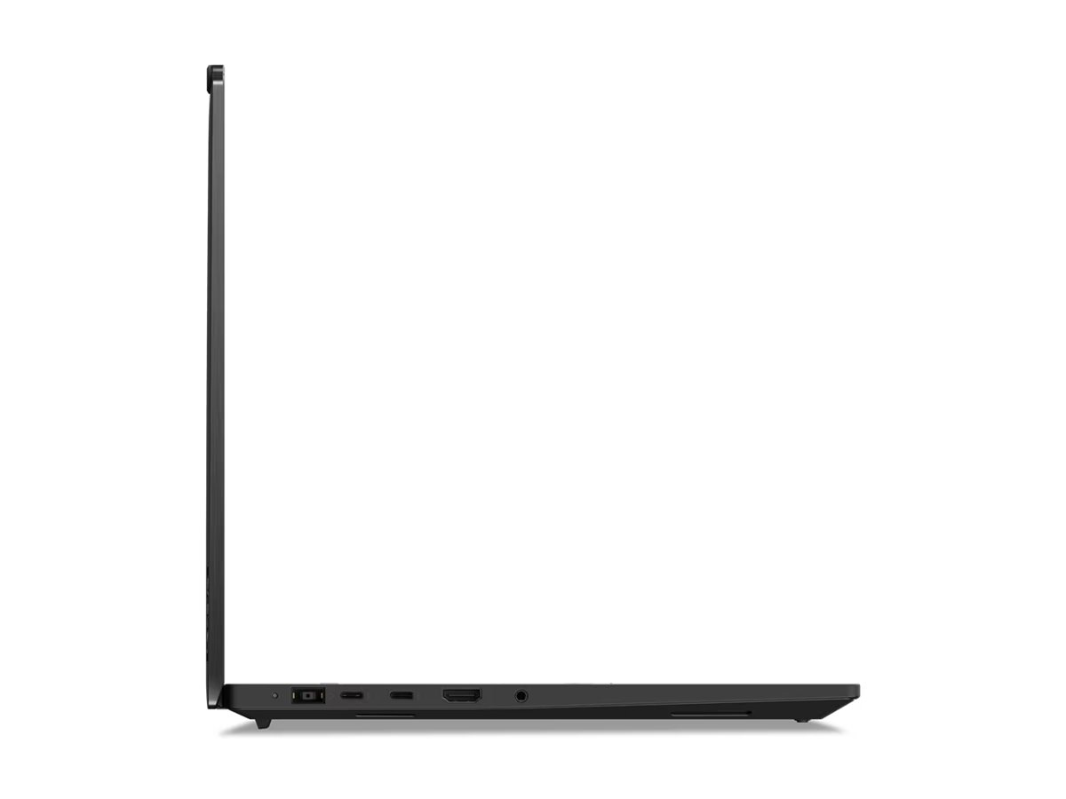 Lenovo ThinkPad P1 Gen 7 21KV - Intel Core Ultra 7 165H - Intel Evo vPro Enterprise Platform - Win 11 Pro - Intel Arc Graphics - 64 GB RAM - 2 TB SSD TCG Opal Encryption 2, NVMe, Performance - 40.6 cm (16)