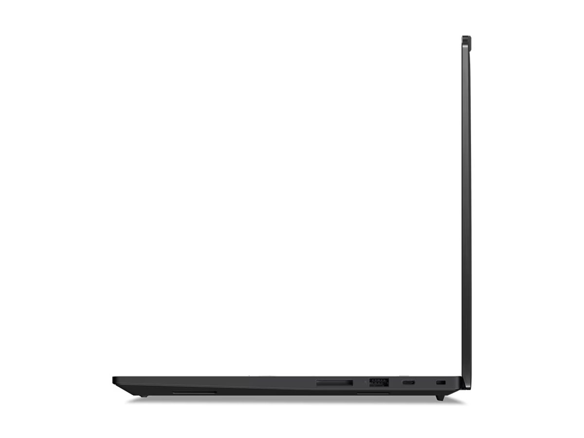 Lenovo ThinkPad P1 Gen 7 21KV - Intel Core Ultra 7 165H - Intel Evo vPro Enterprise Platform - Win 11 Pro - Intel Arc Graphics - 64 GB RAM - 2 TB SSD TCG Opal Encryption 2, NVMe, Performance - 40.6 cm (16)