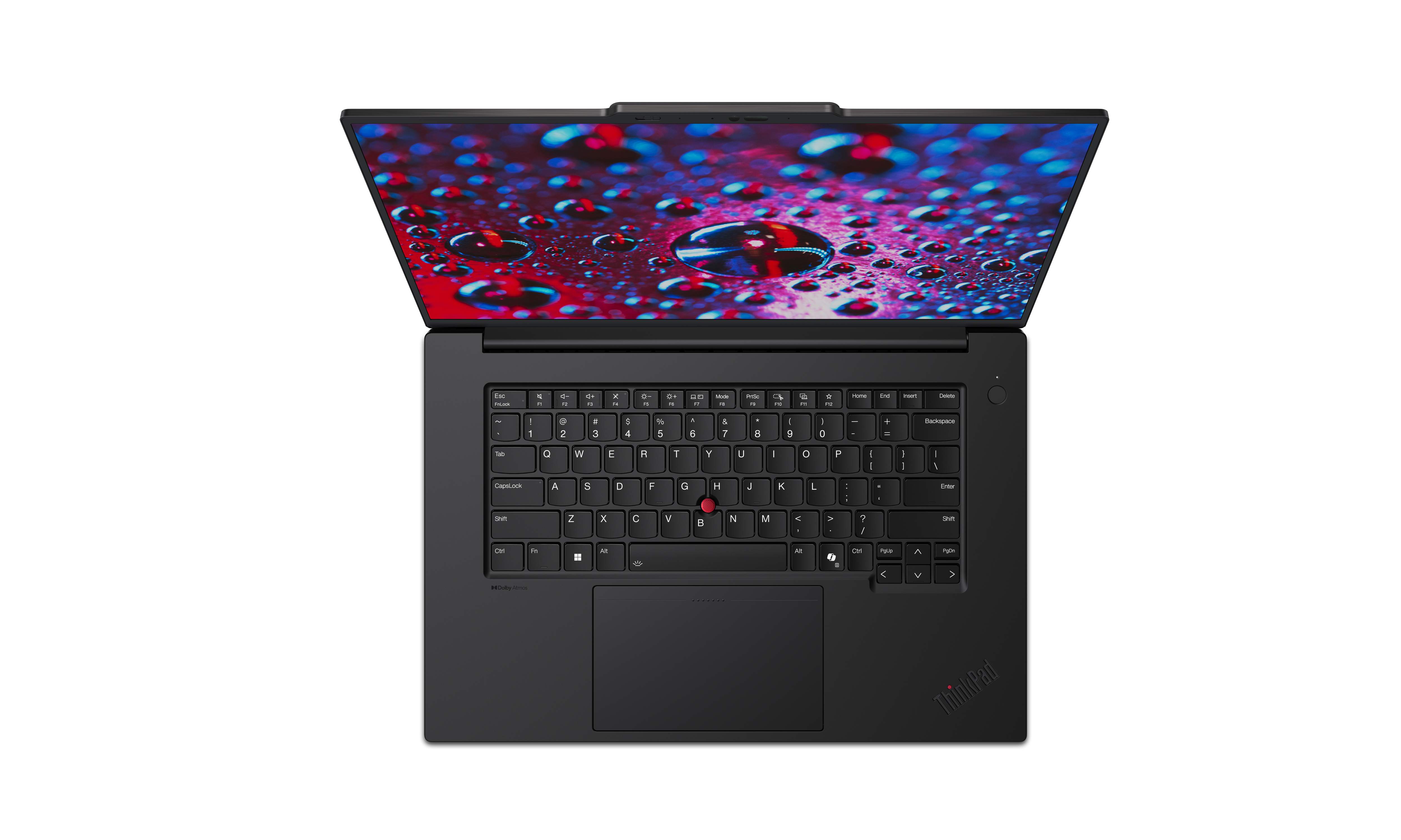 Lenovo ThinkPad P1 Gen 7 21KV - Intel Core Ultra 7 165H - Intel Evo vPro Enterprise Platform - Win 11 Pro - Intel Arc Graphics - 64 GB RAM - 2 TB SSD TCG Opal Encryption 2, NVMe, Performance - 40.6 cm (16)