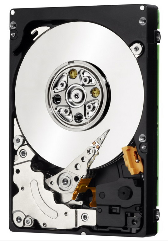 Lenovo 4XB7A83970 internal hard drive 2.5 2400 GB SAS