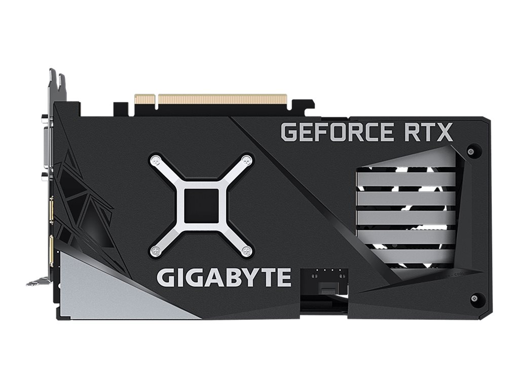 Gigabyte GeForce RTX 3050 WINDFORCE OC 8G NVIDIA 8 GB GDDR6