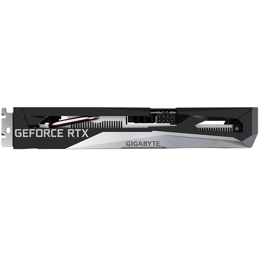Gigabyte GeForce RTX 3050 WINDFORCE OC 8G NVIDIA 8 GB GDDR6