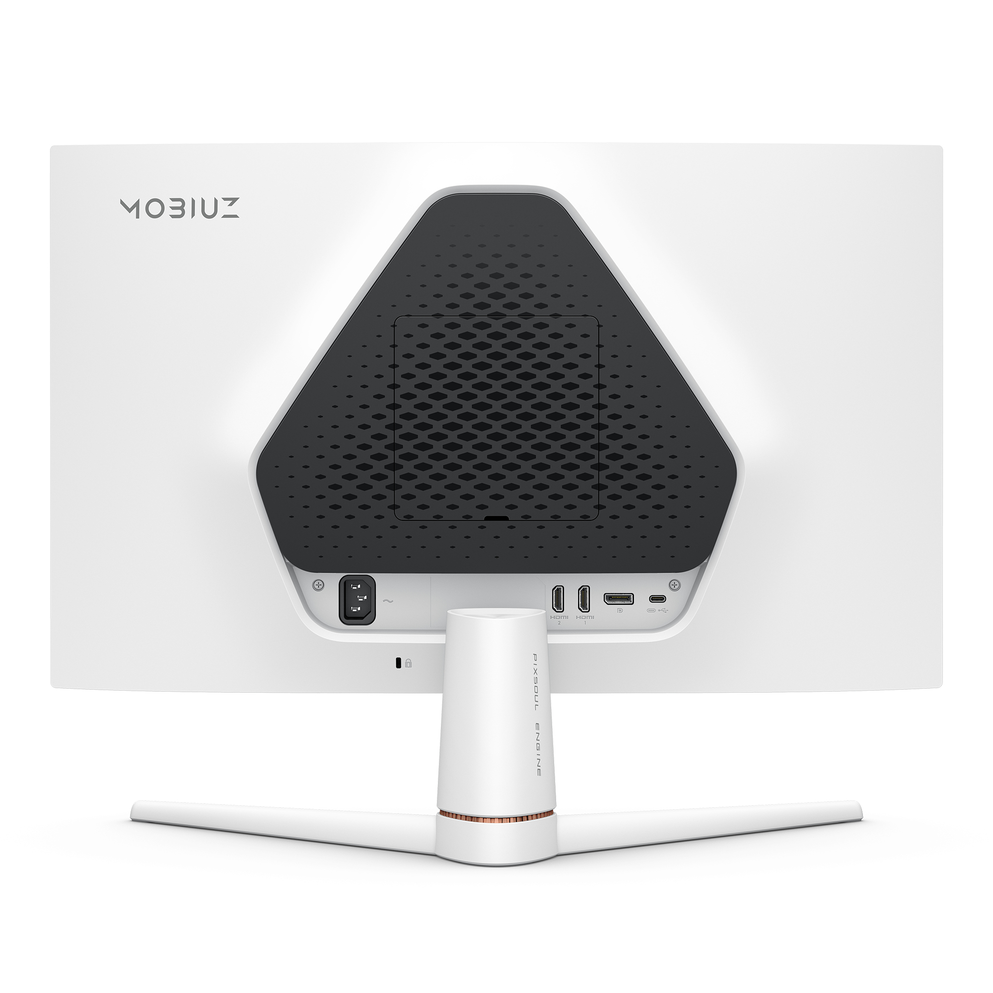 BenQ EX251 pantalla para PC 62,2 cm (24.5) 1920 x 1080 Pixeles Full HD LED Negro, Blanco