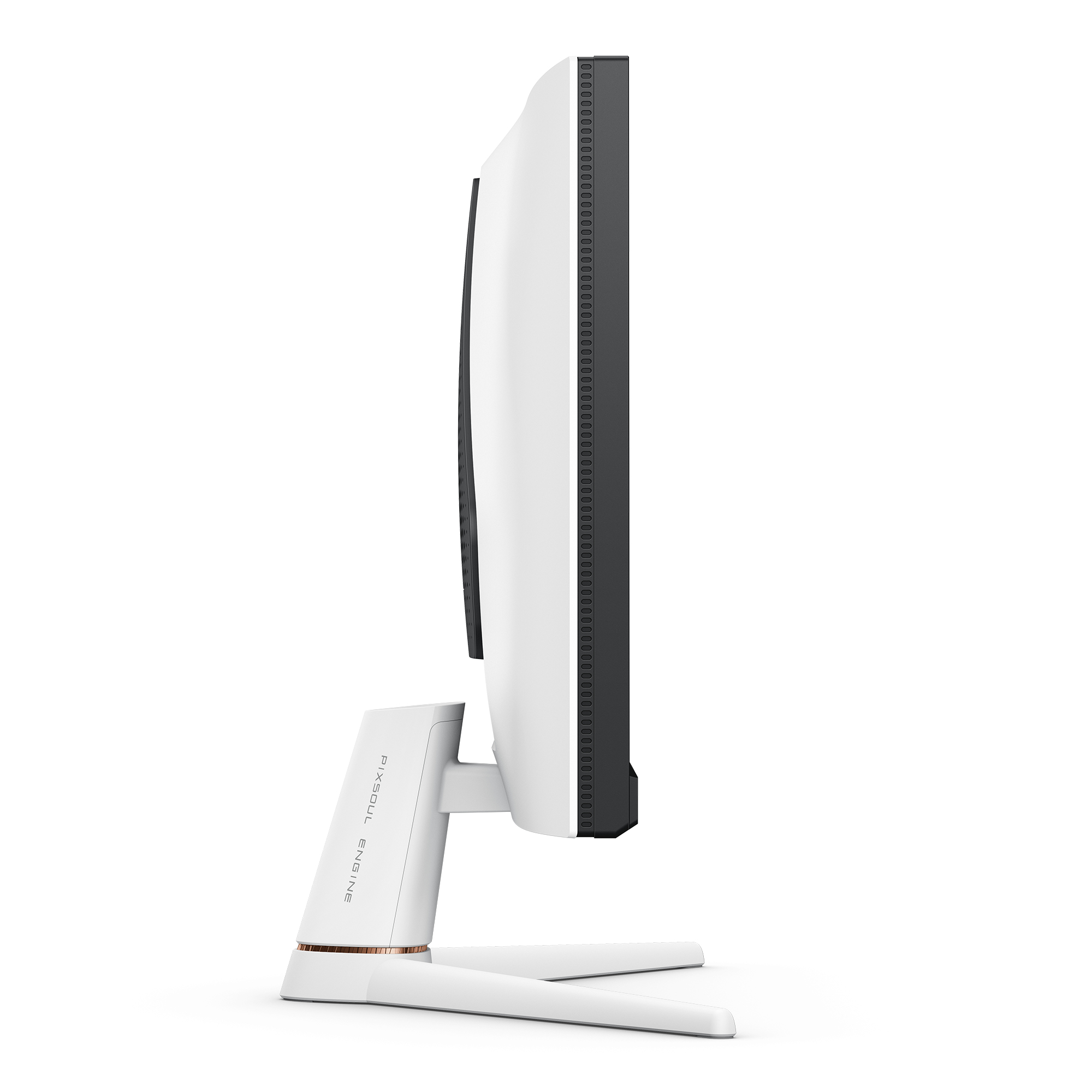 BenQ EX251 pantalla para PC 62,2 cm (24.5) 1920 x 1080 Pixeles Full HD LED Negro, Blanco