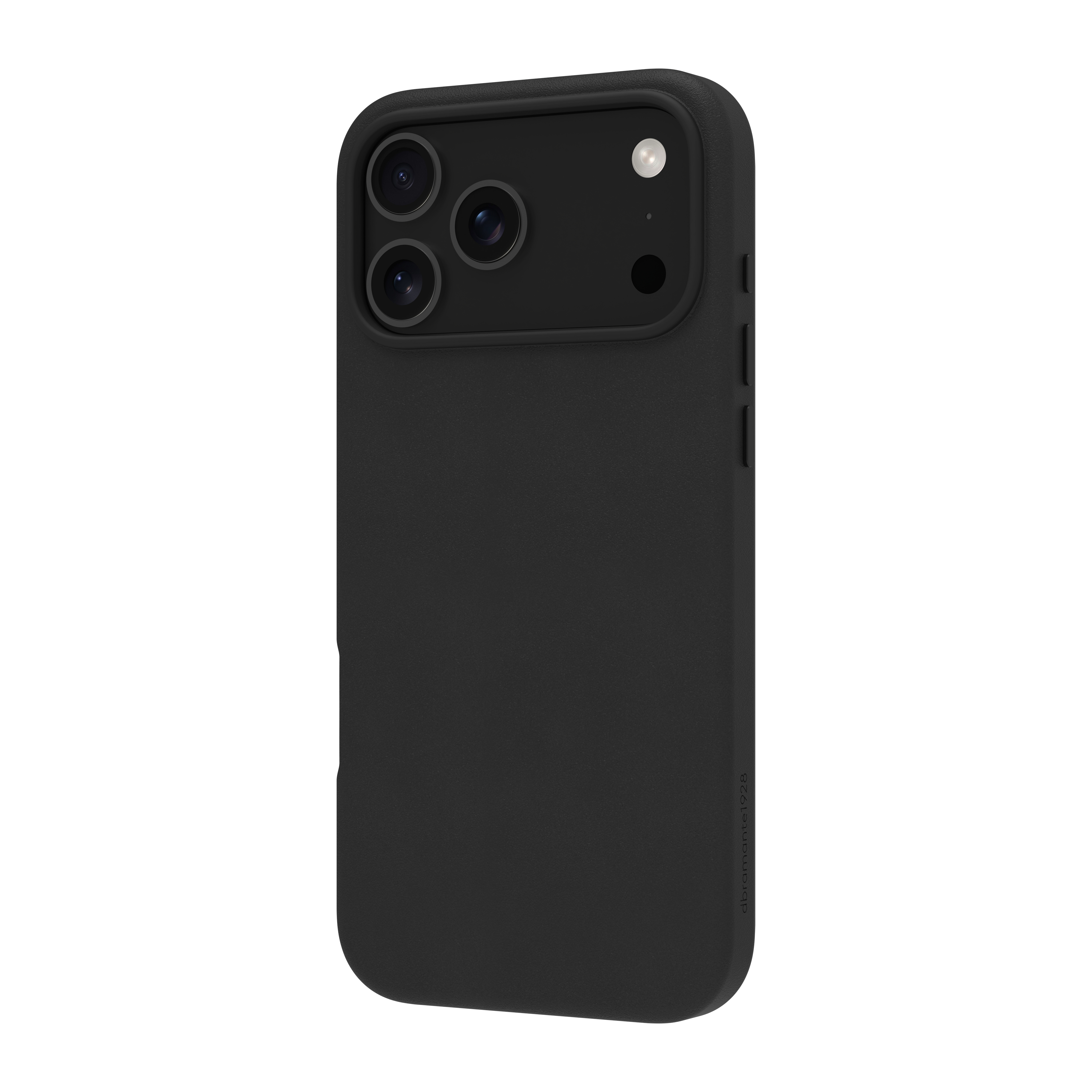 dbramante1928 Roskilde MS mobile phone case Cover Black