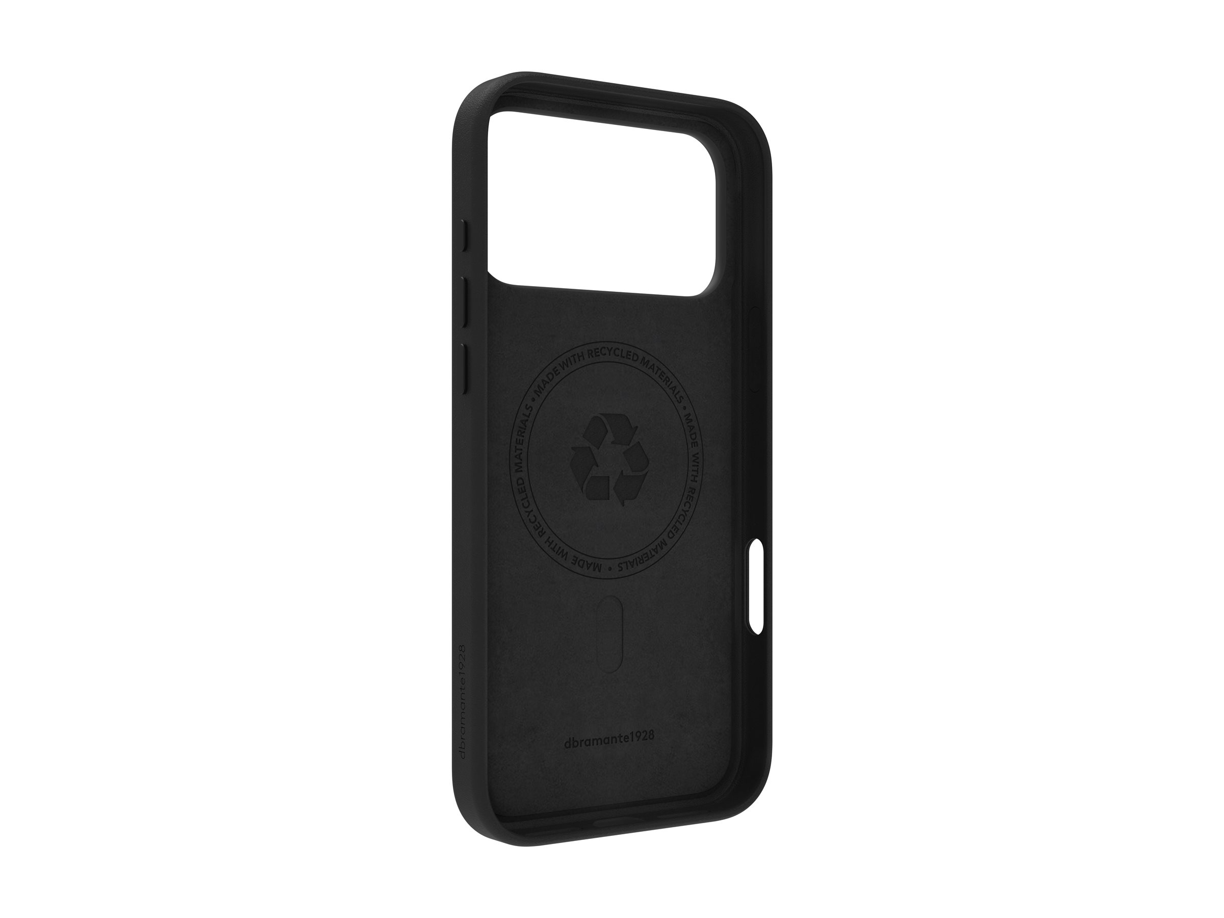 dbramante1928 Roskilde MS mobile phone case Cover Black