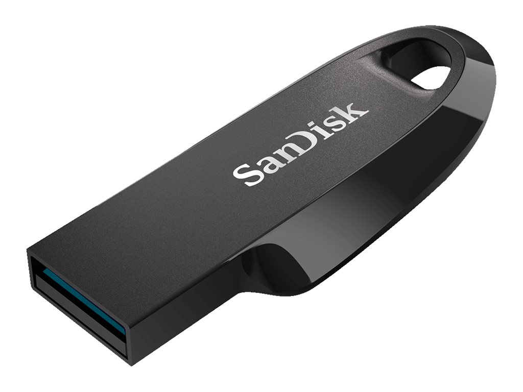 SanDisk Ultra Curve - USB-Flash-Laufwerk - 32