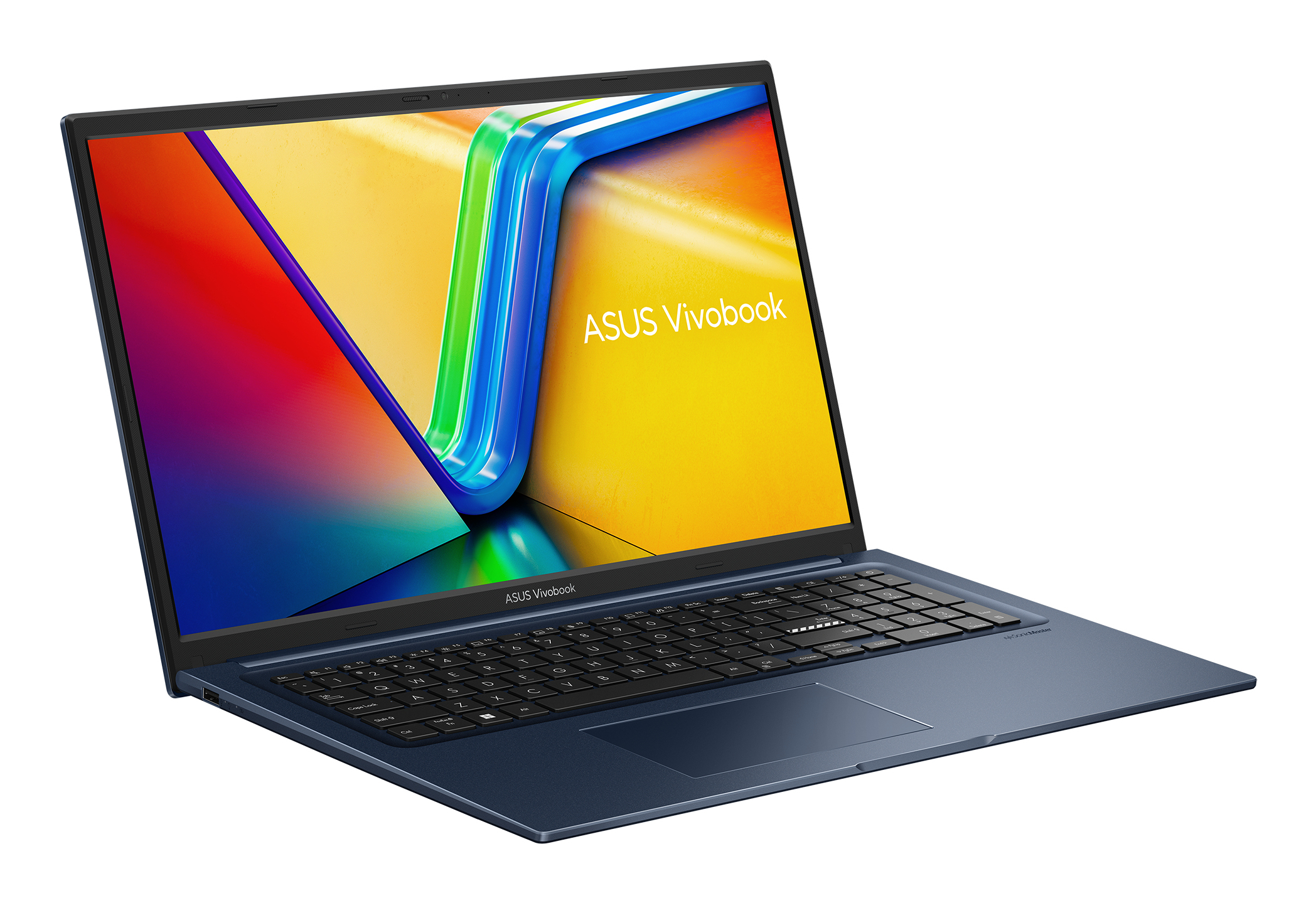 ASUS Vivobook 17 X1704VA-AU828W Intel Core 5 120U Notebook - Notebook - 5 GHz