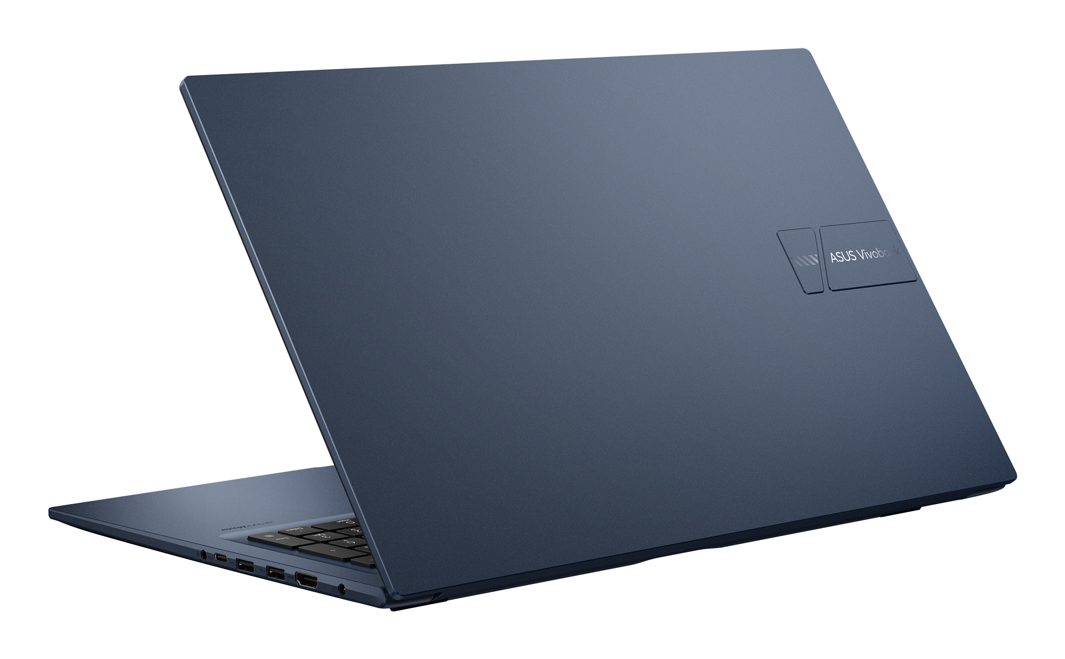 ASUS Vivobook 17 X1704VA-AU828W Intel Core 5 120U Notebook - Notebook - 5 GHz