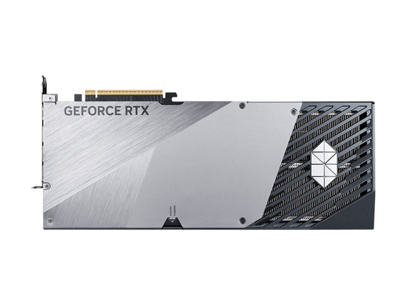 MSI GeForce RTX 5090 32G SUPRIM SOC - Grafikkarten