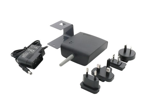 Nordic ID RF601 Base Station incl. RS232 ETH conv. psu - Zubehr PDA