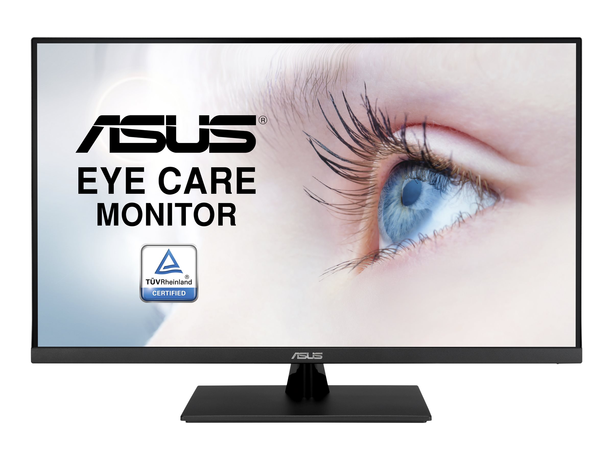 ASUS VP32UQ 80 cm (31.5) 3840 x 2160 Pixeles 4K Ultra HD Negro