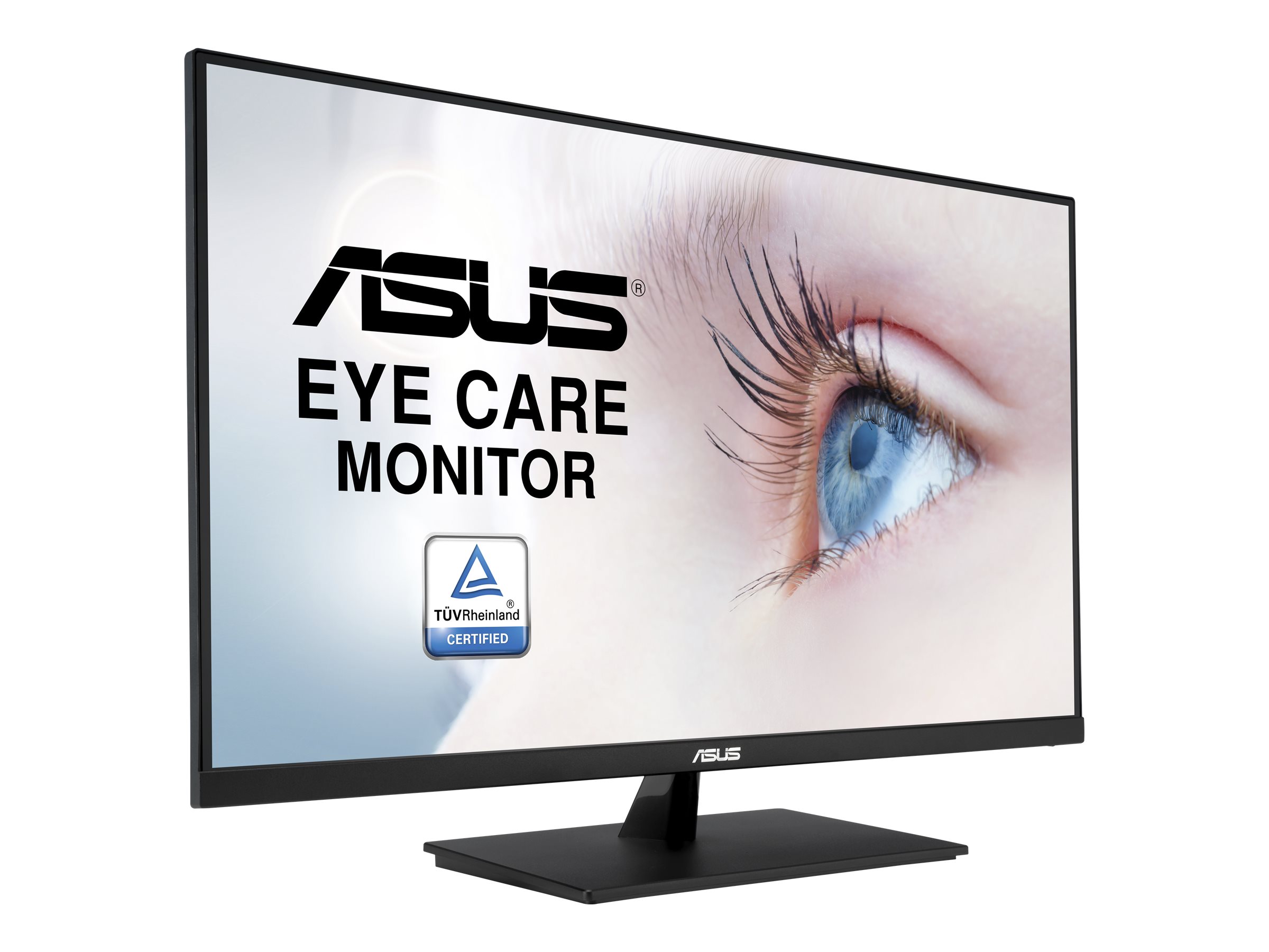 ASUS VP32UQ 80 cm (31.5) 3840 x 2160 Pixeles 4K Ultra HD Negro