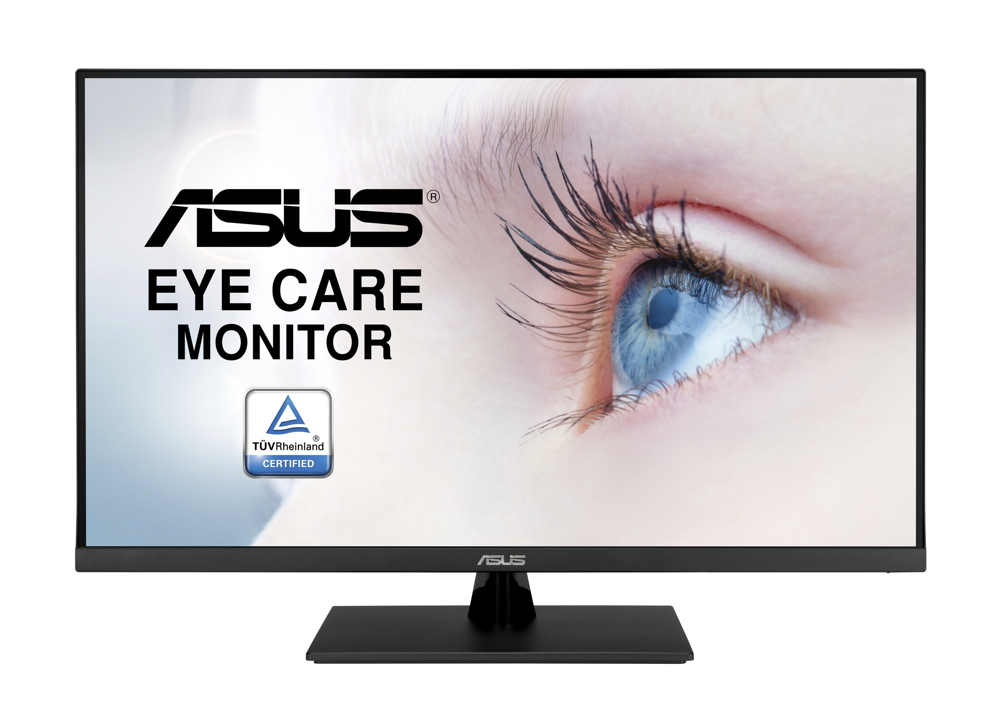 ASUS VP32UQ 80 cm (31.5) 3840 x 2160 Pixeles 4K Ultra HD Negro