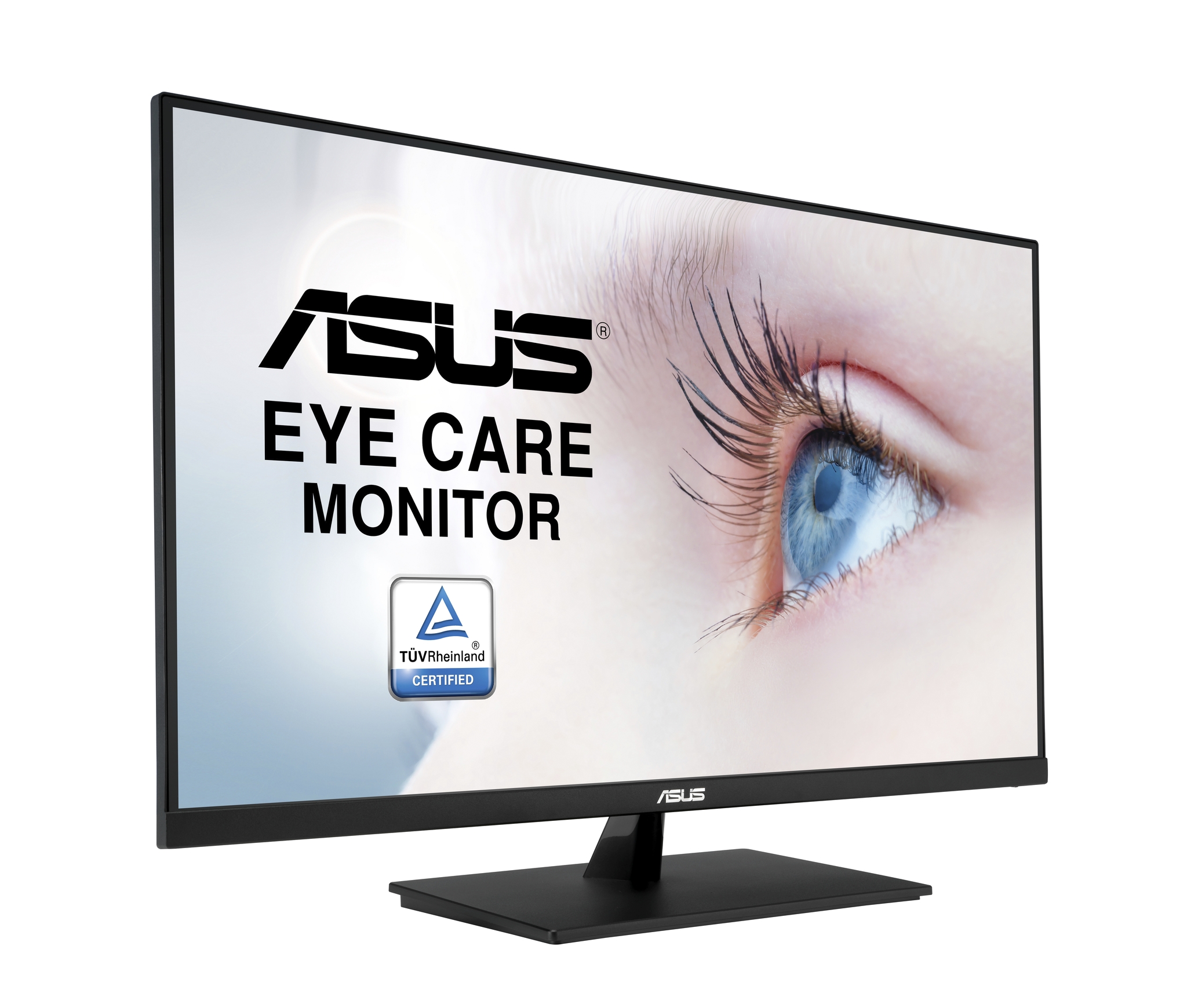 ASUS VP32UQ 80 cm (31.5) 3840 x 2160 Pixeles 4K Ultra HD Negro