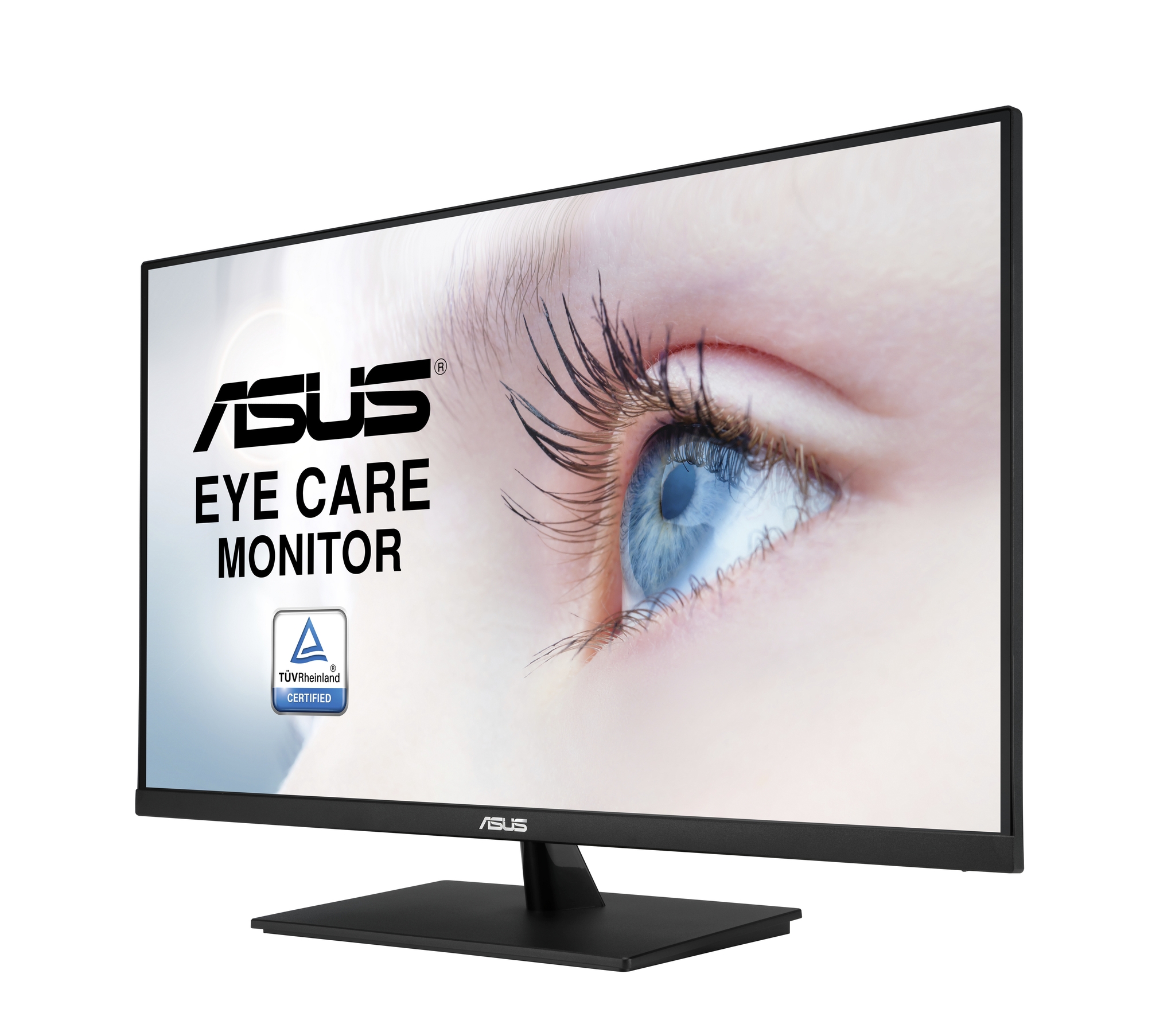 ASUS VP32UQ 80 cm (31.5) 3840 x 2160 Pixeles 4K Ultra HD Negro