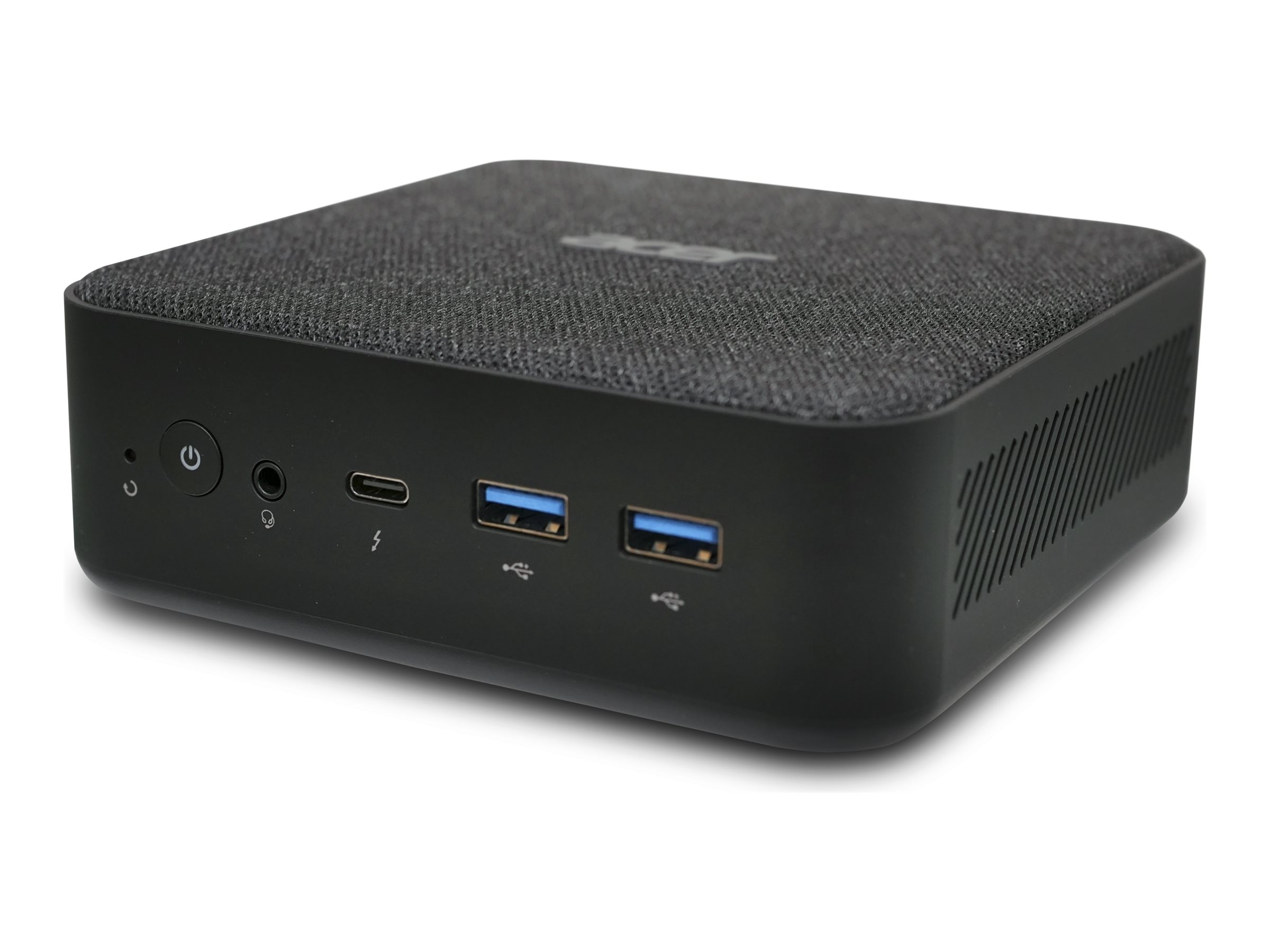 Acer Revo Box RB102-13U5U - Barebone - Mini-PC