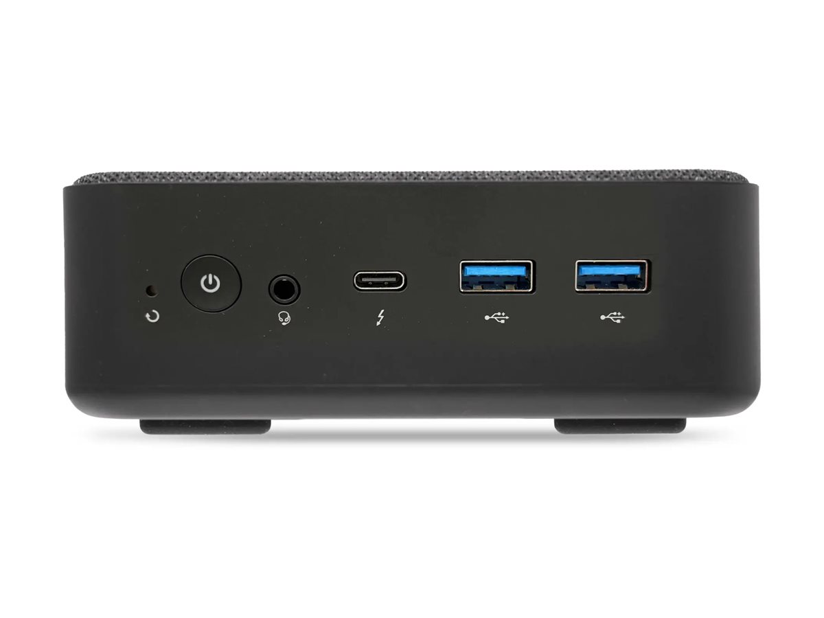 Acer Revo Box RB102-13U5U - Barebone - Mini-PC
