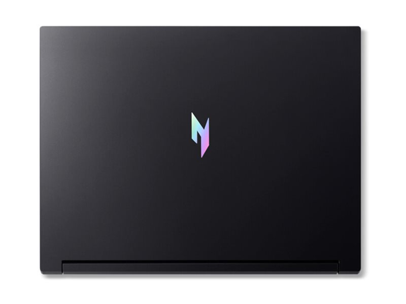 Acer Nitro V 16 ANV16-41 - AMD Ryzen 5 8645HS / 4.3 GHz - Win 11 Home - GeForce RTX 4060 - 16 GB RAM - 512 GB SSD NVMe - 40.6 cm (16)