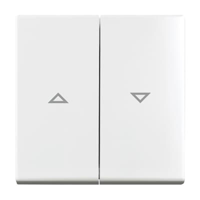 Busch-Jaeger 2504-914 Bianco