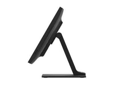 Custom TREK - All-in-One (Komplettl�sung) - 1 x Core i3 N305 - RAM 8 GB - SSD 128 GB - UFS 2.1 - UHD Graphics - Wi-Fi 6, Bluetooth 5.2, 1GbE - WLAN: 802.11a/b/g/n/ac/ax, Bluetooth 5.2 - kein Betriebssystem - Monitor: LED 39.6 cm (15.6)