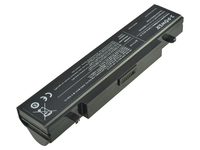 2-Power 11.1V 6600mAh Li-Ion Laptop Battery