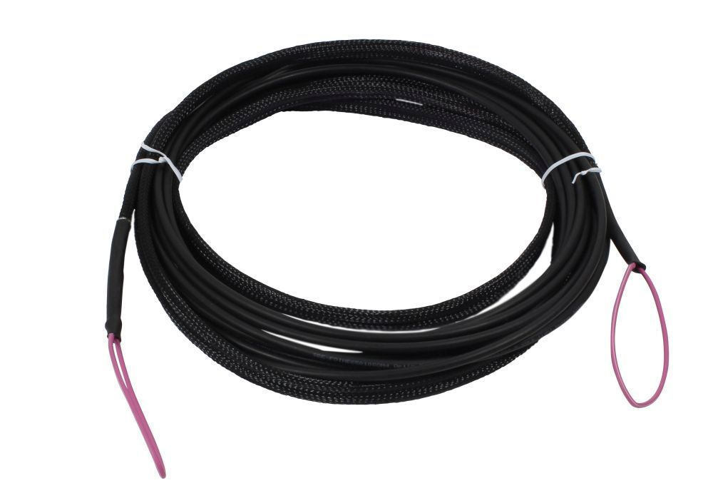 Synergy 21 S217075 cavo a fibre ottiche 60 m 8x LC U-DQ(ZN) BH OM4 Rosa