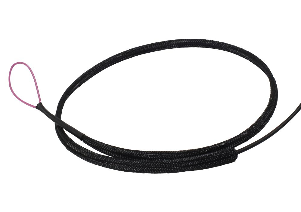 Synergy 21 S217075 cavo a fibre ottiche 60 m 8x LC U-DQ(ZN) BH OM4 Rosa