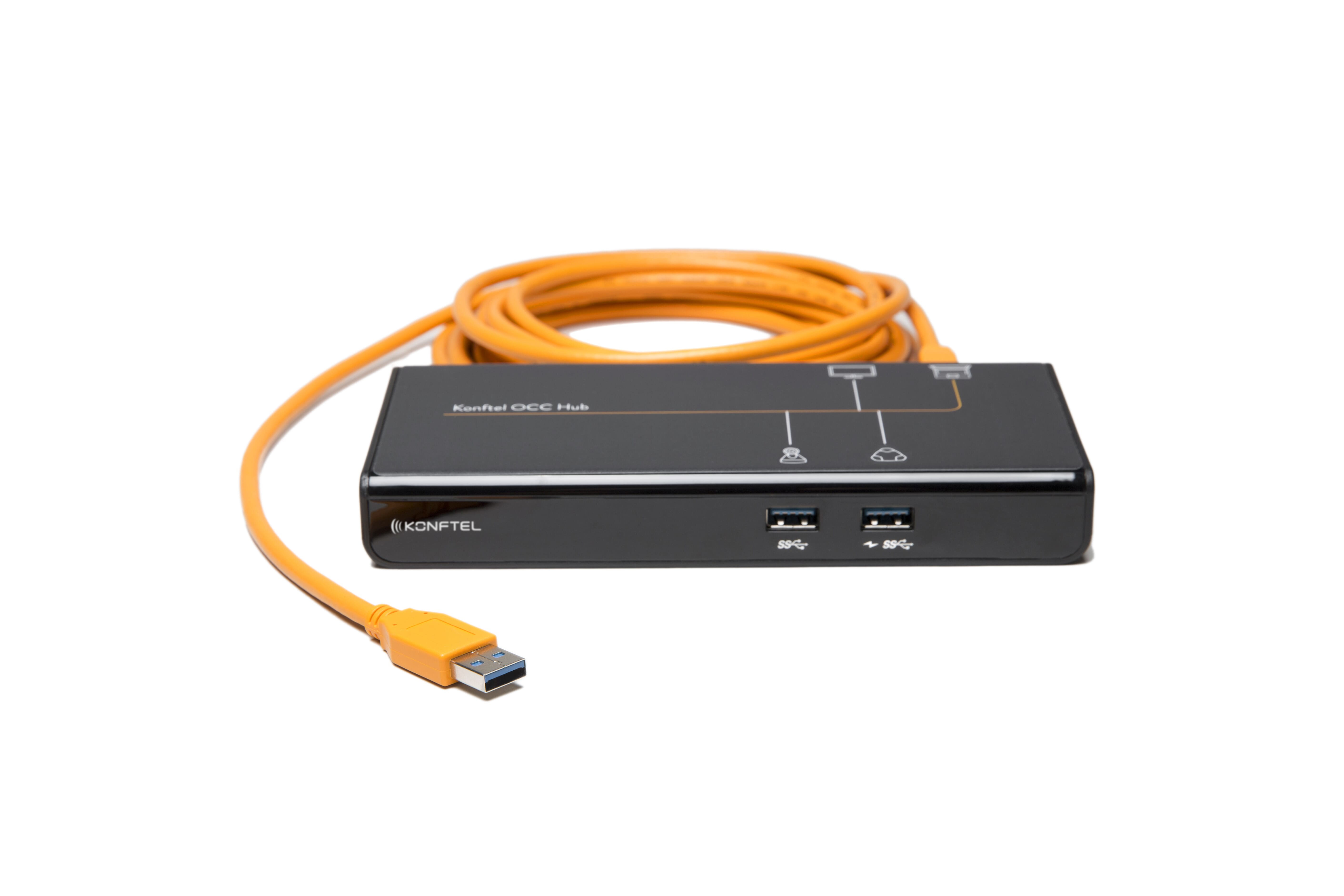 Konftel One Cable Connection Hub - Videokonferenzkomponente