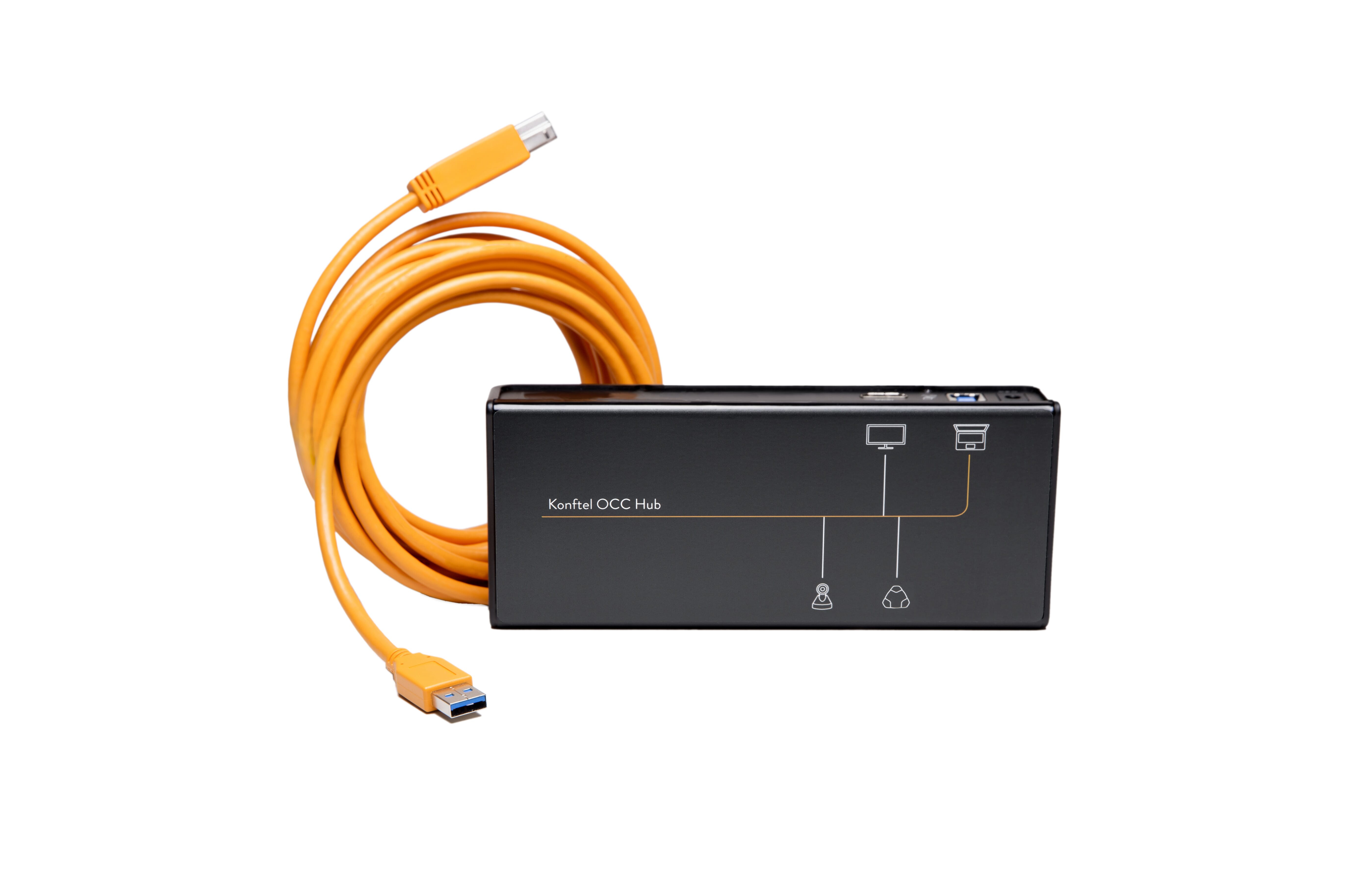 Konftel One Cable Connection Hub - Videokonferenzkomponente