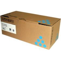Ricoh Cyan - Original - Tonerpatrone - f�r Ricoh Aficio SP C220
