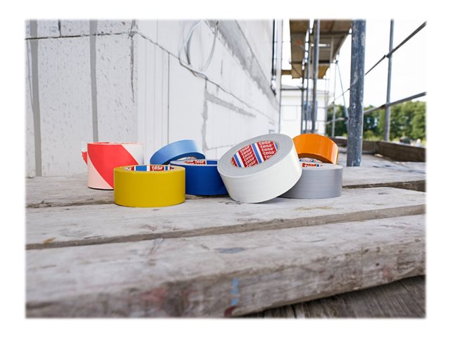 Tesa Tesaband Premium 4651 - Gewebeband - 50 mm x 50 m