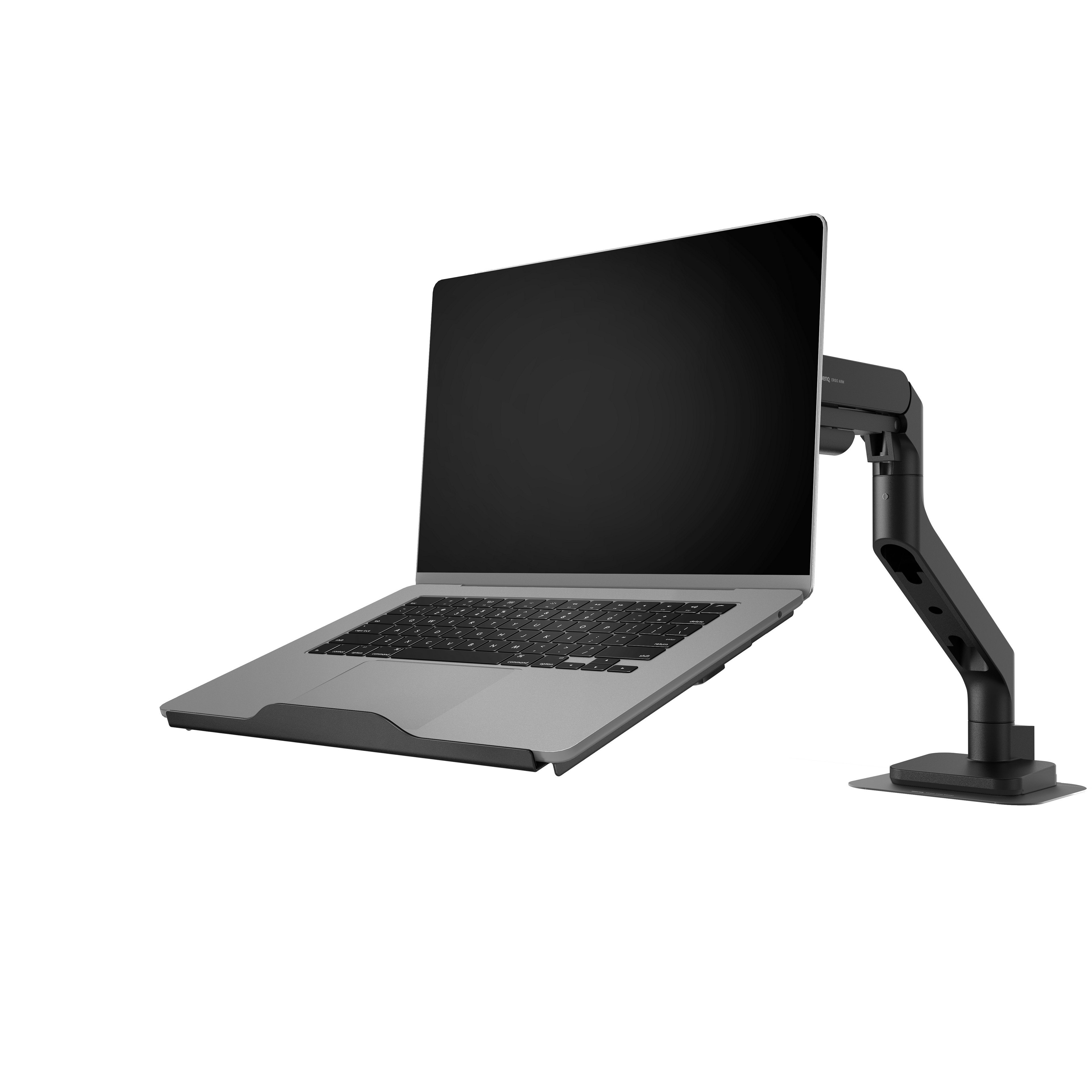 BenQ LTB01 Bras pour Laptop Noir 43,2 cm (17)