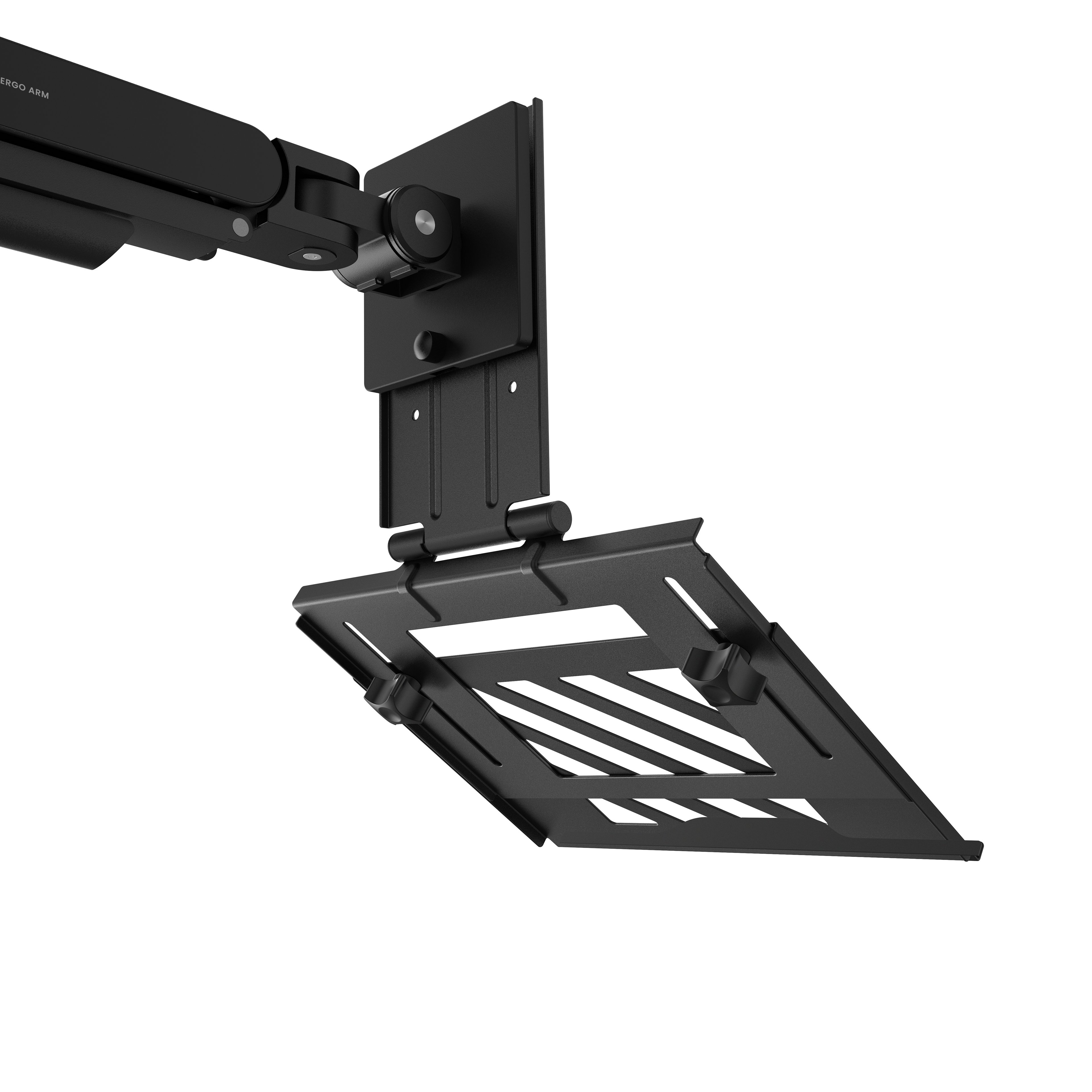 BenQ LTB01 Bras pour Laptop Noir 43,2 cm (17)