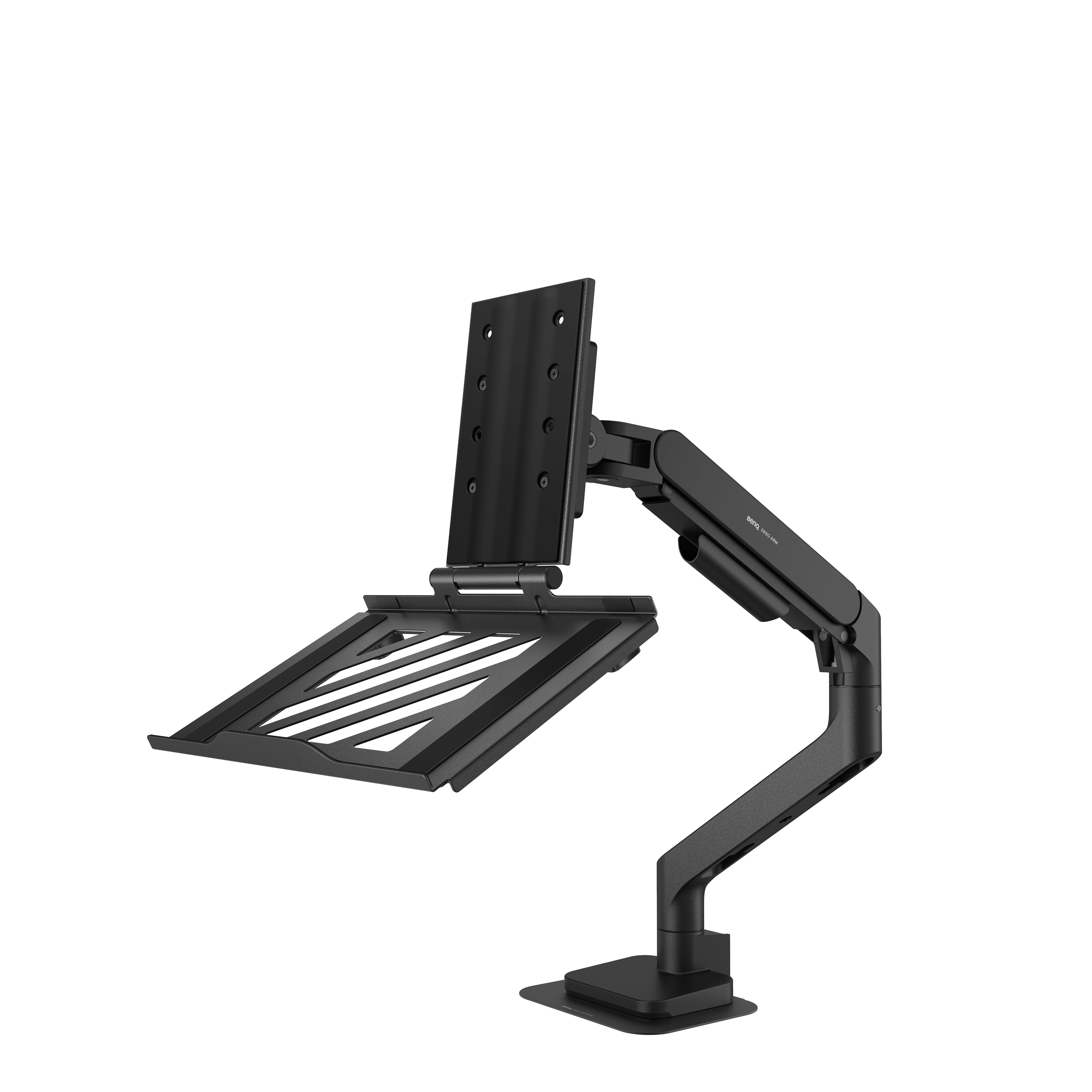 BenQ LTB01 Bras pour Laptop Noir 43,2 cm (17)
