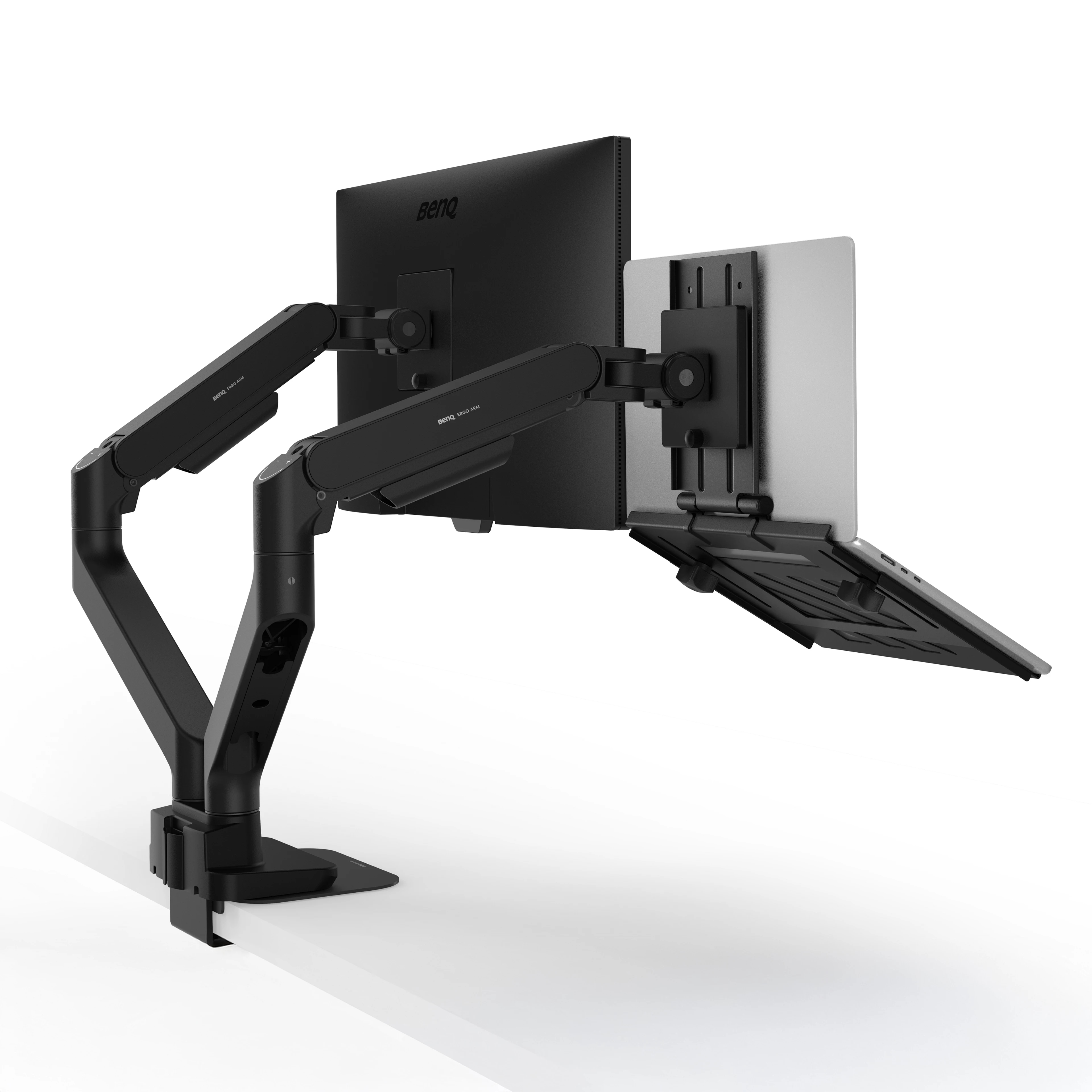 BenQ LTB01 Bras pour Laptop Noir 43,2 cm (17)