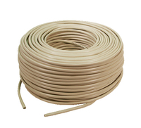 LogiLink Bulkkabel - 100 m - UTP - CAT 6