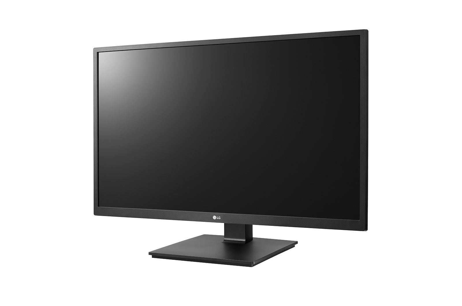 LG 27BN55UP-B - LED-Monitor - 68.4 cm (27) - 3840 x 2160 4K @ 60 Hz