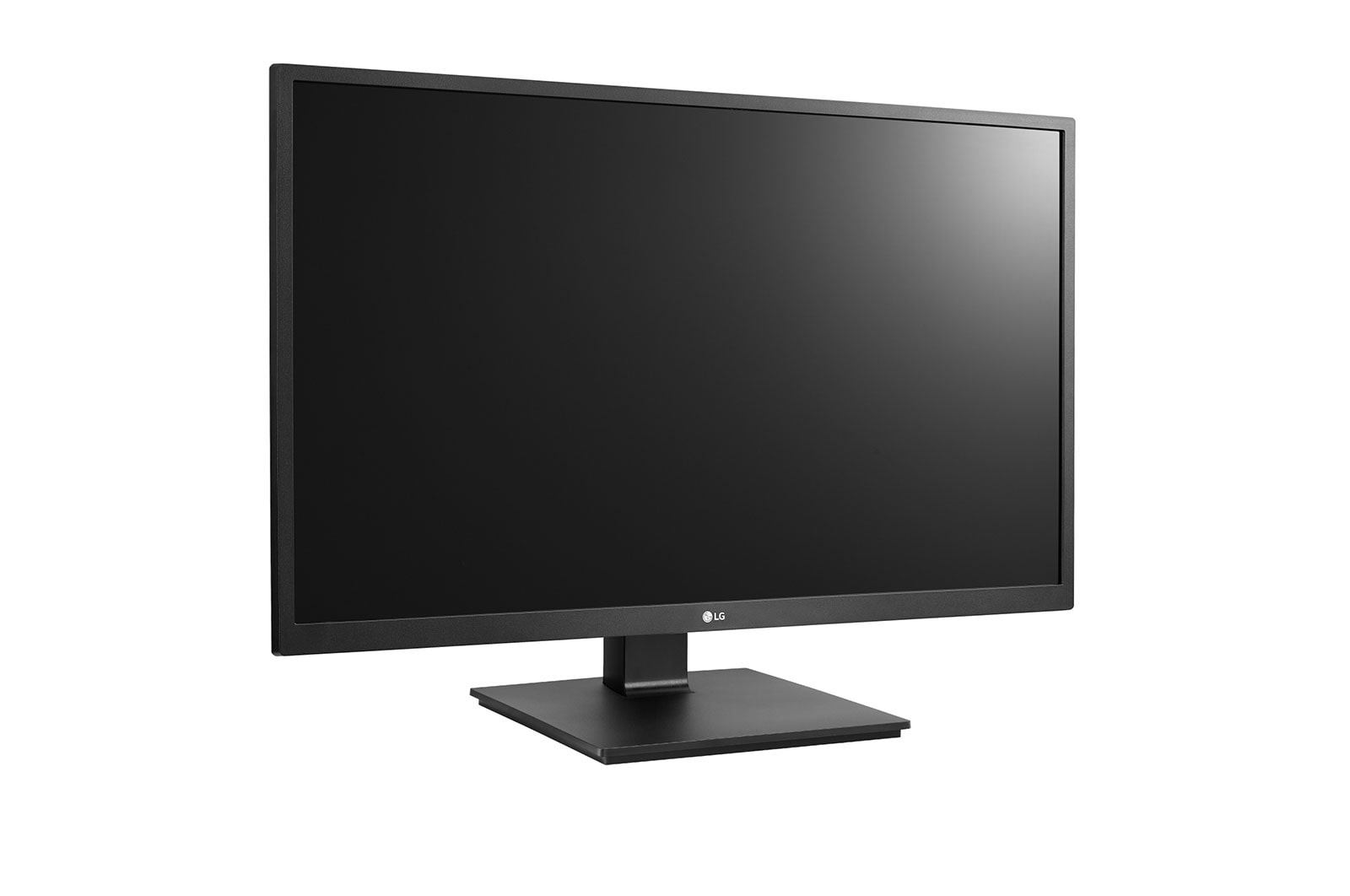 LG 27BN55UP-B - LED-Monitor - 68.4 cm (27) - 3840 x 2160 4K @ 60 Hz