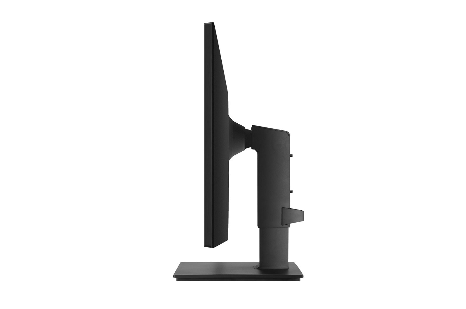 LG 27BN55UP-B - LED-Monitor - 68.4 cm (27) - 3840 x 2160 4K @ 60 Hz
