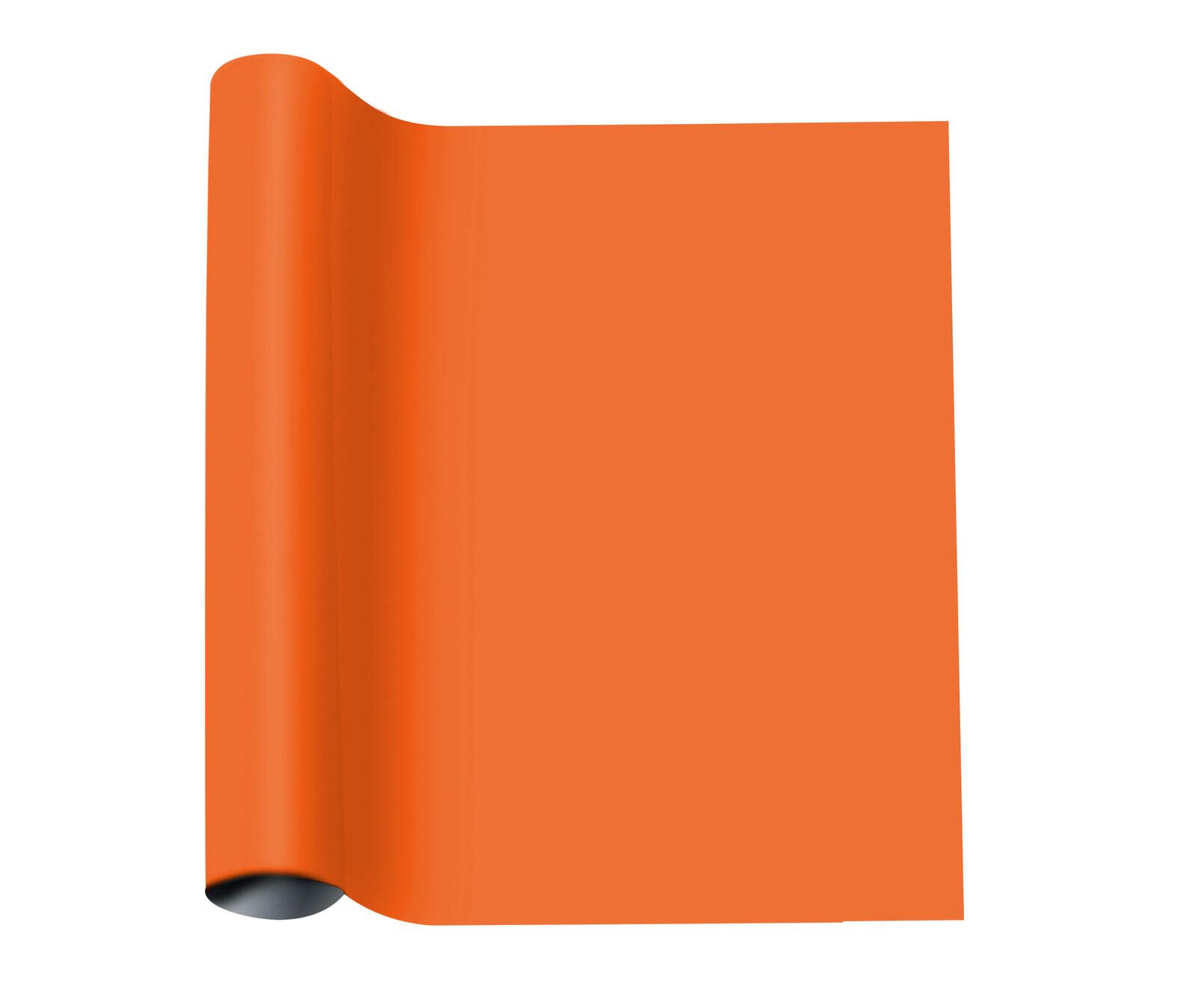 Plottix SpeedFlex Aufbgelfolie orange Flex-Folie 32.0 x 50.0 cm 1 Rolle