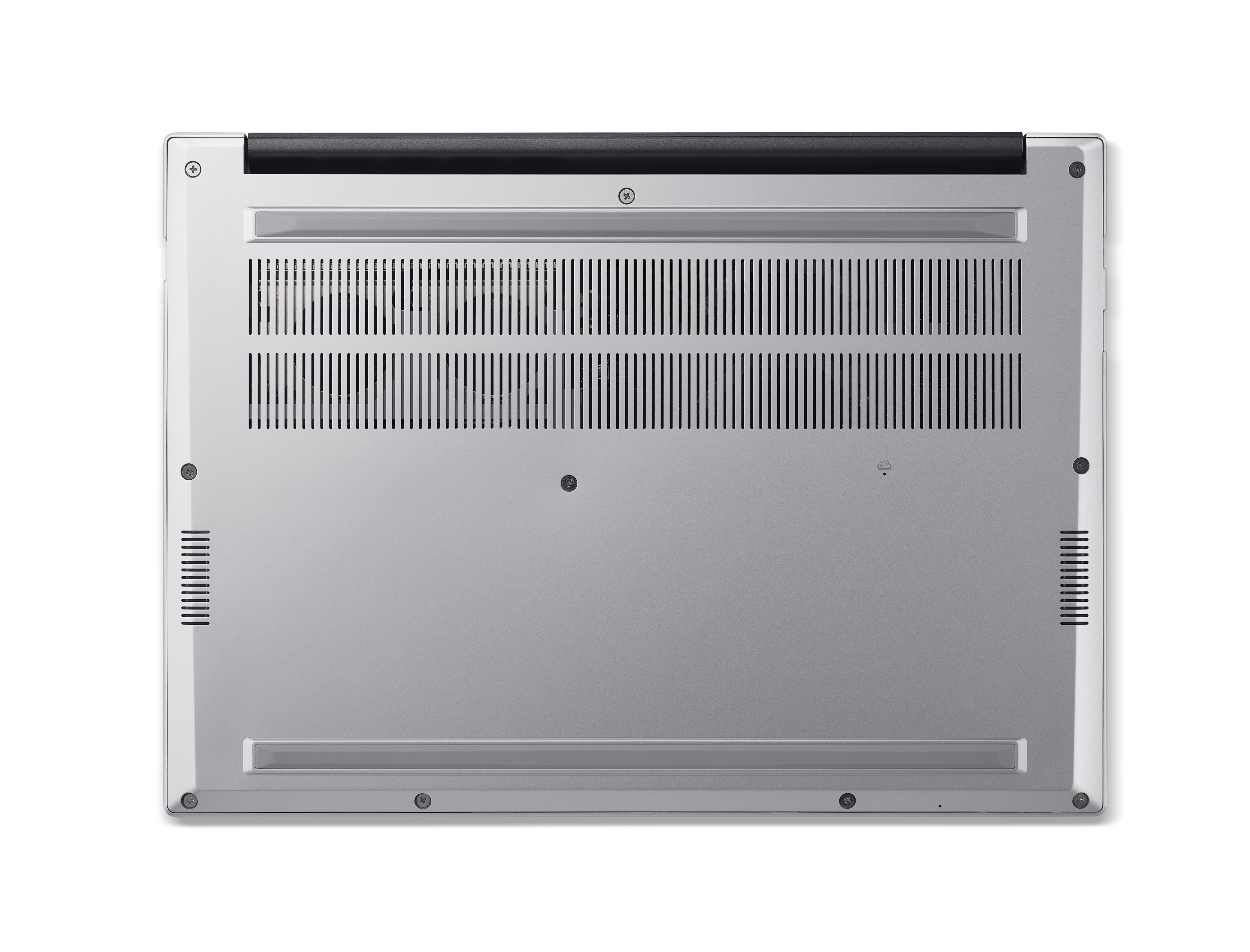 Acer Aspire 14 AI A14-61M - 180�-Scharnierdesign - AMD Ryzen AI 7 350 / 2 GHz - Win 11 Home - Radeon 860M - 32 GB RAM - 1.024 TB SSD NVMe - 35.6 cm (14)